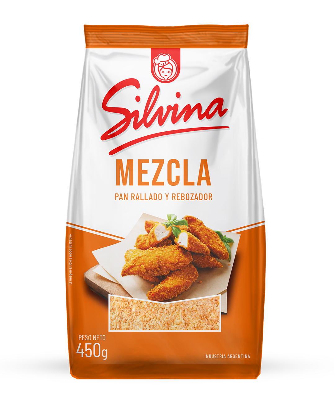 Silvina_Mezcla